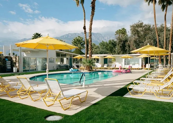 The Monkey Tree Hotel